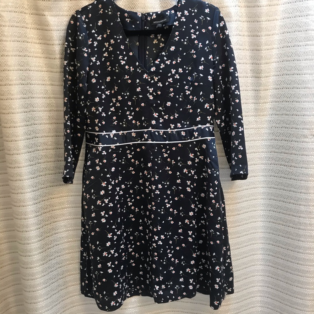 Banana republic dress